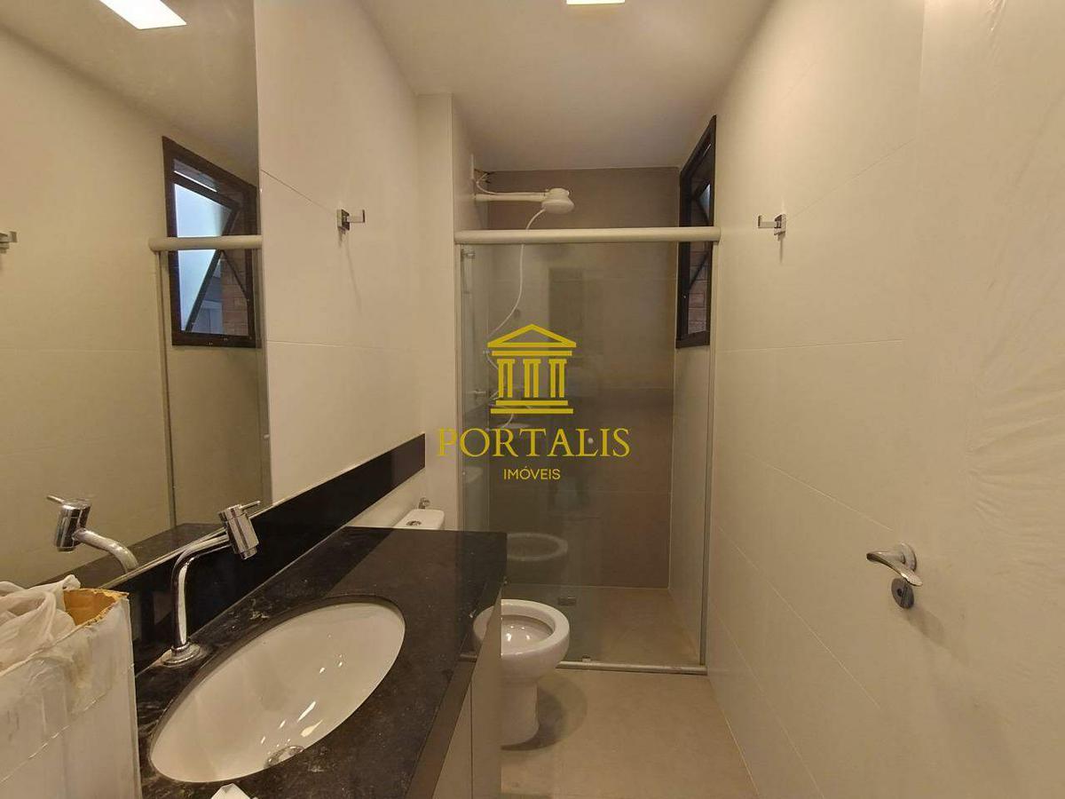 Apartamento, Santa Teresa, 1 Quarto, 1 Vaga
