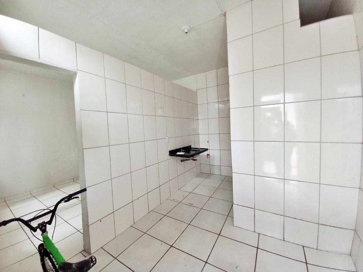 Casa, Caiçaras, 14 Quartos, 0 Vaga, 14 Suítes