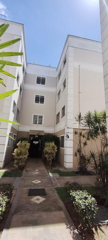 Apartamento, Santa Maria, 2 Quartos, 1 Vaga