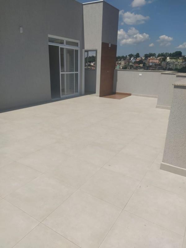 Cobertura, Riacho das Pedras, 3 Quartos, 2 Vagas, 1 Suíte