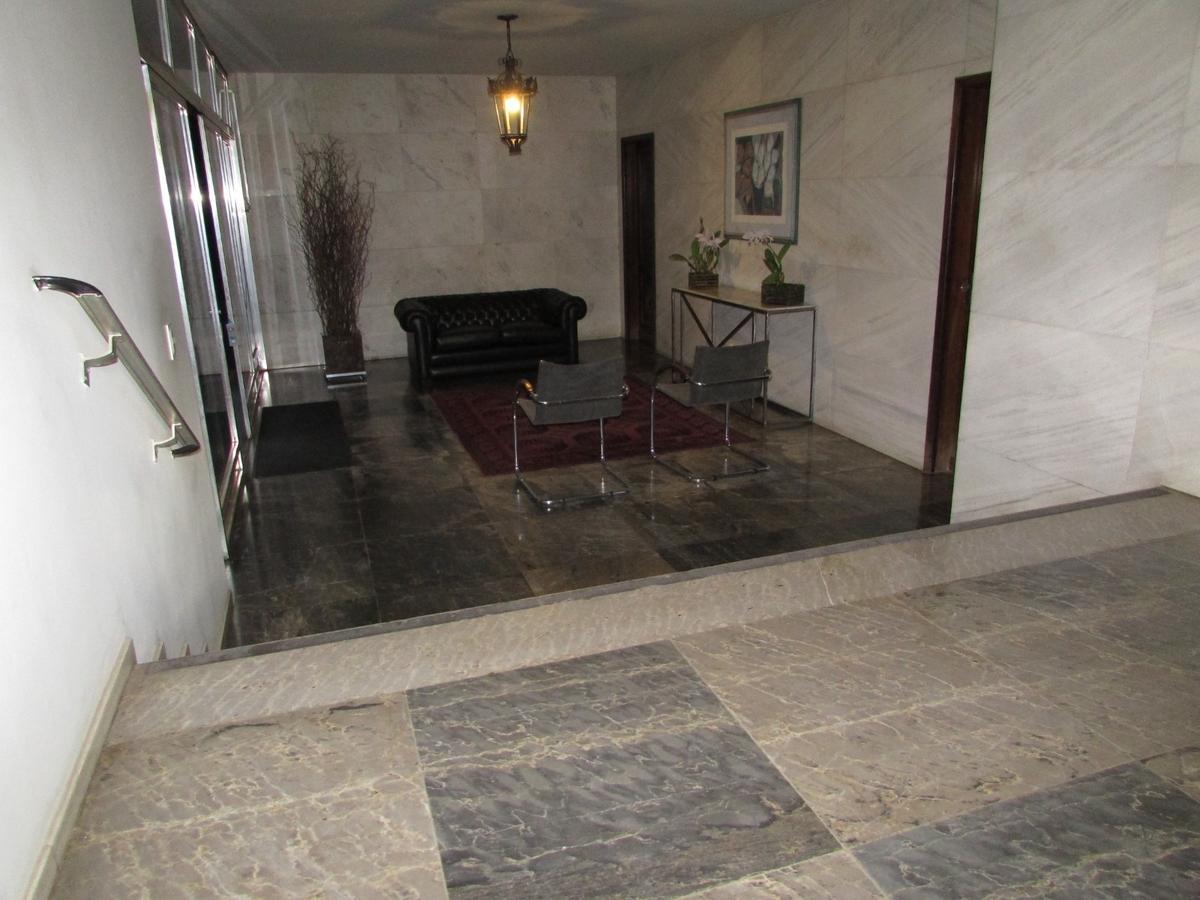 Apartamento, Cruzeiro, 4 Quartos, 3 Vagas, 1 Suíte