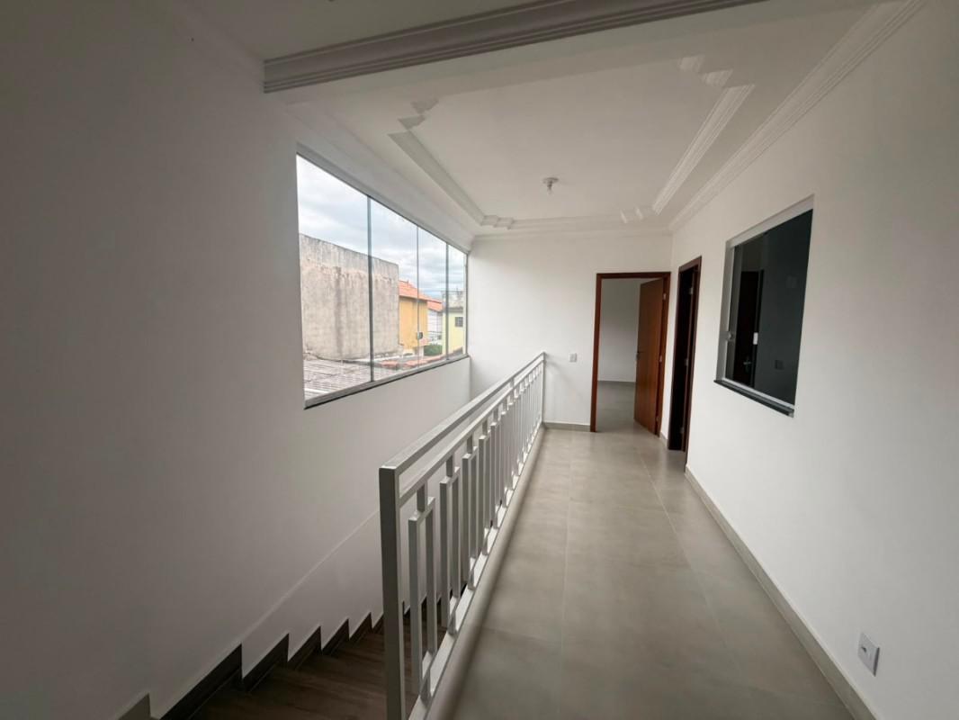 Apartamento, Santa Cruz Industrial, 3 Quartos, 1 Vaga