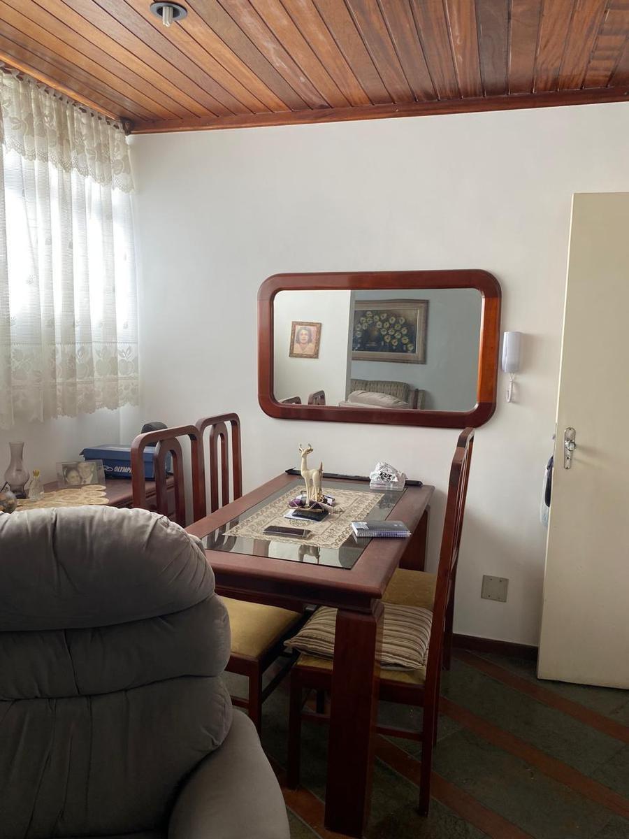 Apartamento, Cidade Nova, 2 Quartos, 1 Vaga
