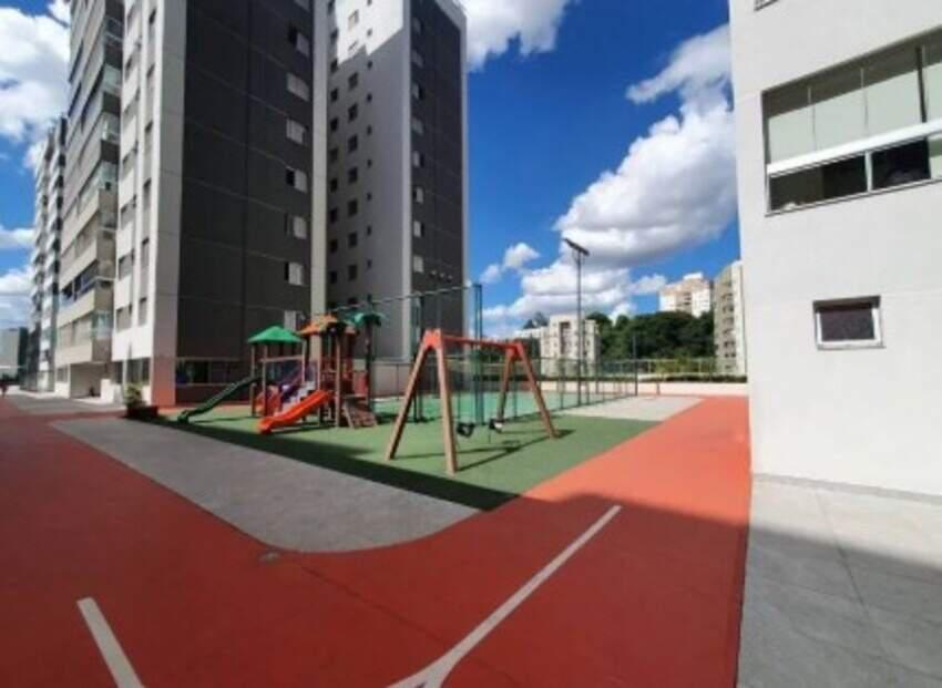 Apartamento, Buritis, 3 Quartos, 3 Vagas, 1 Suíte