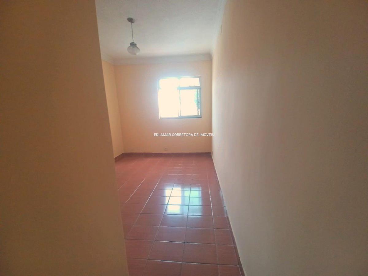 Apartamento, Amazonas, 2 Quartos, 1 Vaga
