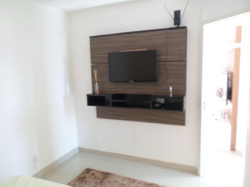 Apartamento, Ouro Preto, 2 Quartos, 1 Vaga, 1 Suíte