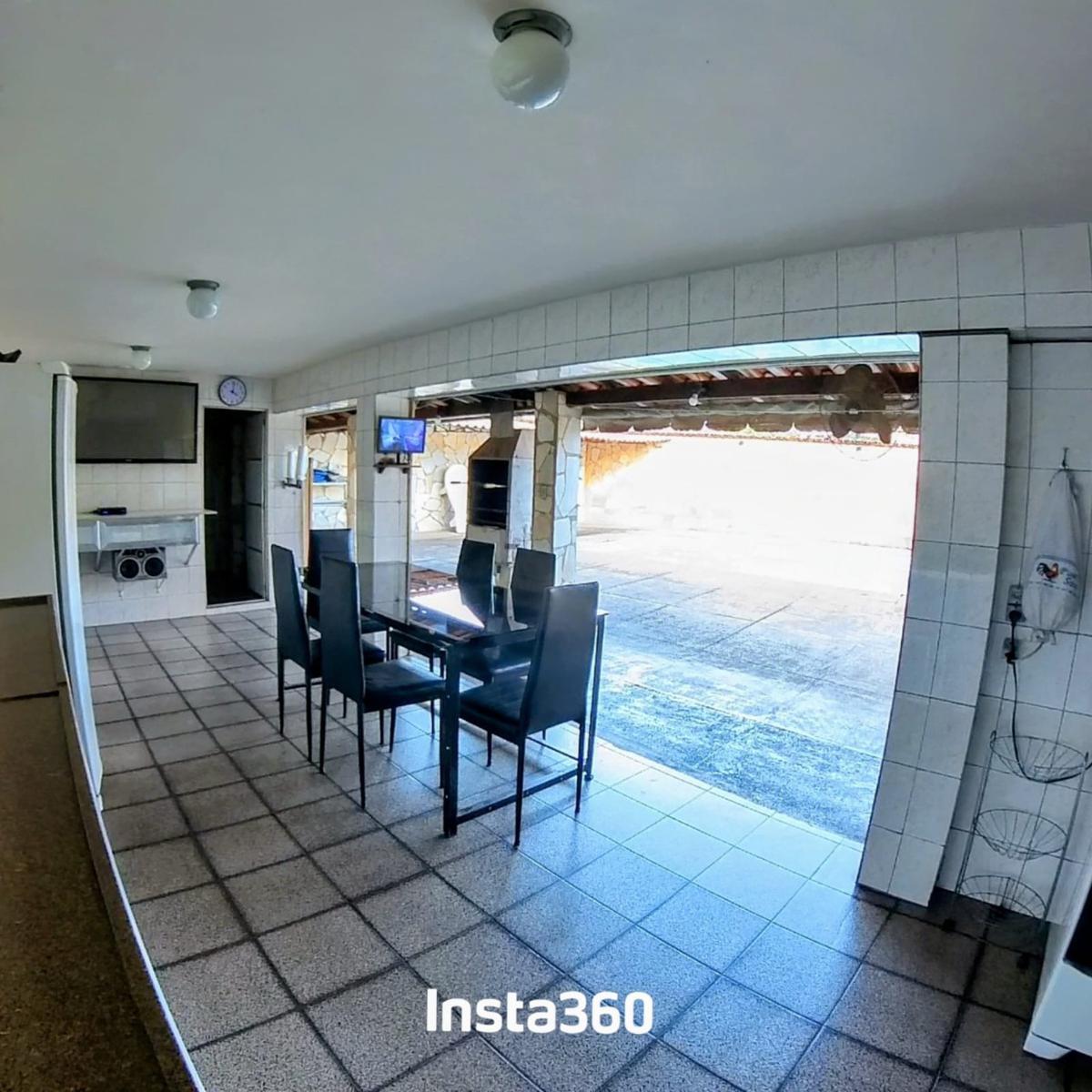 Casa, São Geraldo, 4 Quartos, 3 Vagas, 2 Suítes