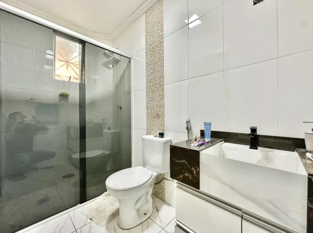 Apartamento, Itapoã, 3 Quartos, 2 Vagas, 1 Suíte
