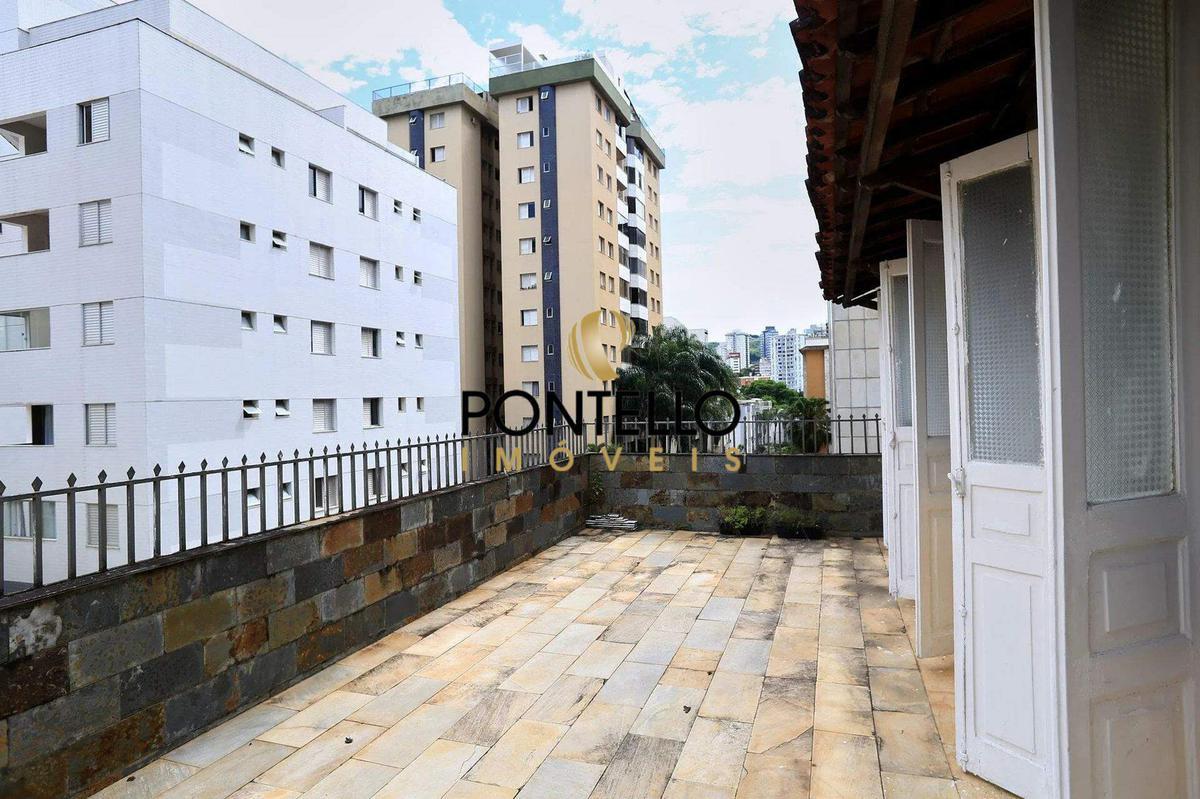 Cobertura, Santo Antônio, 4 Quartos, 1 Vaga, 2 Suítes