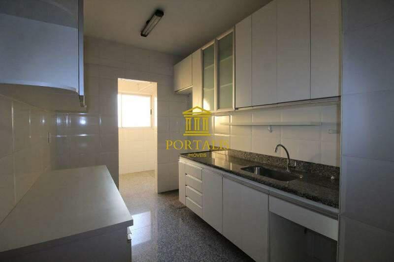 Cobertura, Buritis, 3 Quartos, 3 Vagas, 1 Suíte