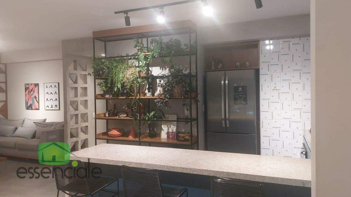 Apartamento, Jk, 4 Quartos, 2 Vagas, 1 Suíte