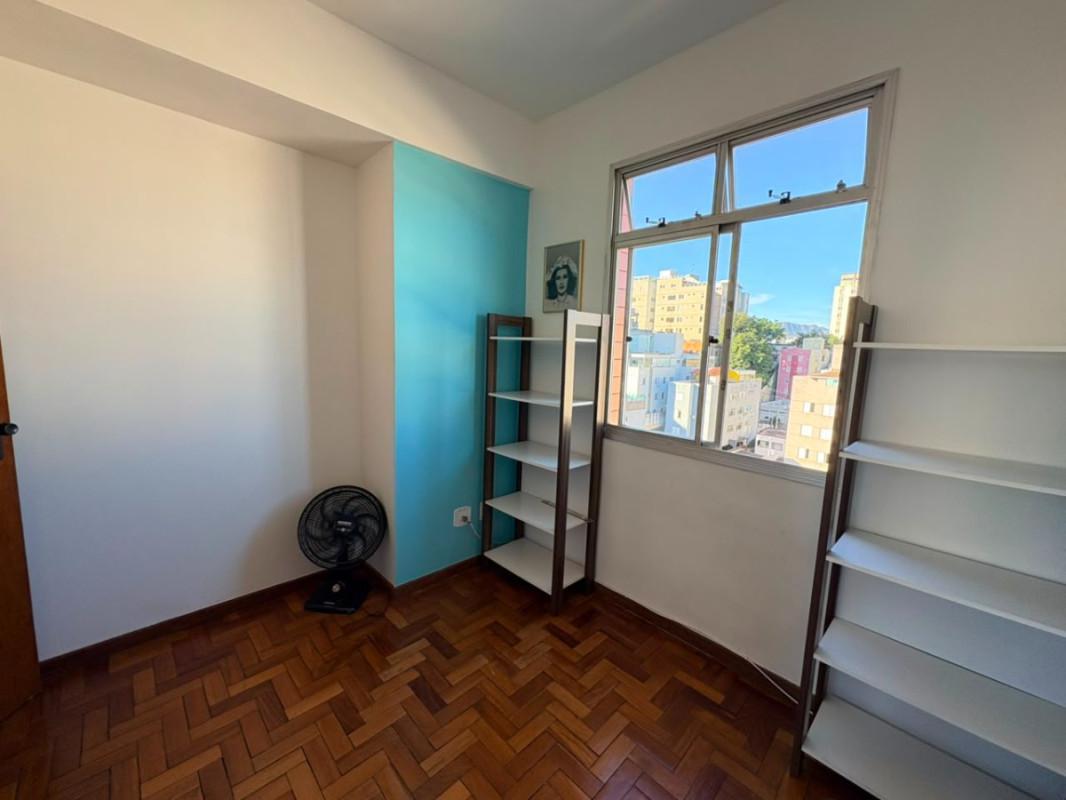 Apartamento, Sagrada Família, 3 Quartos, 2 Vagas