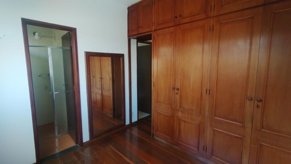 Apartamento, Santa Teresa, 1 Quarto, 1 Vaga, 1 Suíte