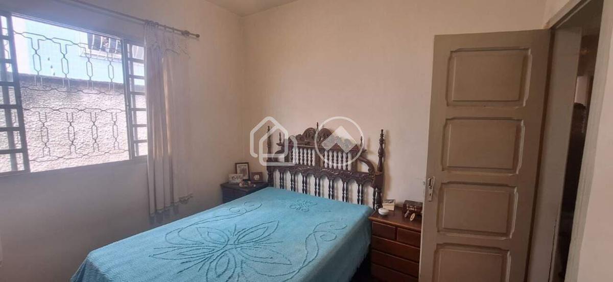 Casa, Padre Eustáquio, 5 Quartos, 1 Vaga, 1 Suíte