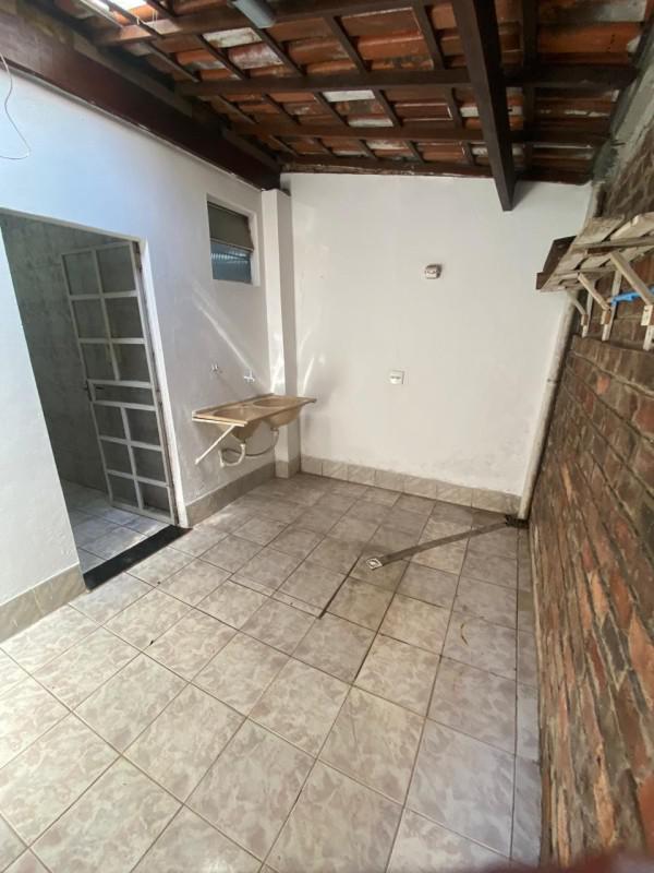 Casa, Jardim Riacho das Pedras, 2 Quartos, 1 Vaga, 1 Suíte