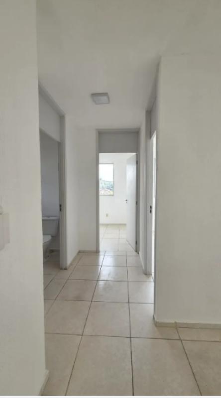 Apartamento, Trevo, 2 Quartos, 1 Vaga