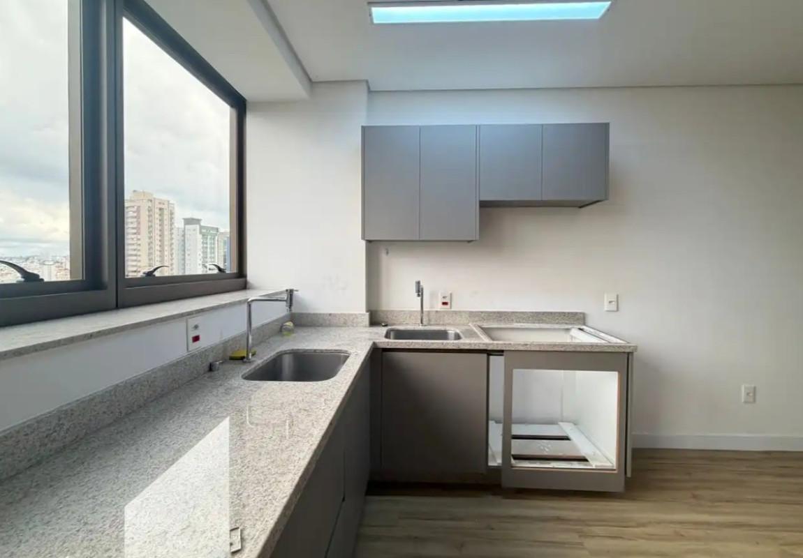 Apartamento, Barro Preto, 2 Quartos, 2 Vagas