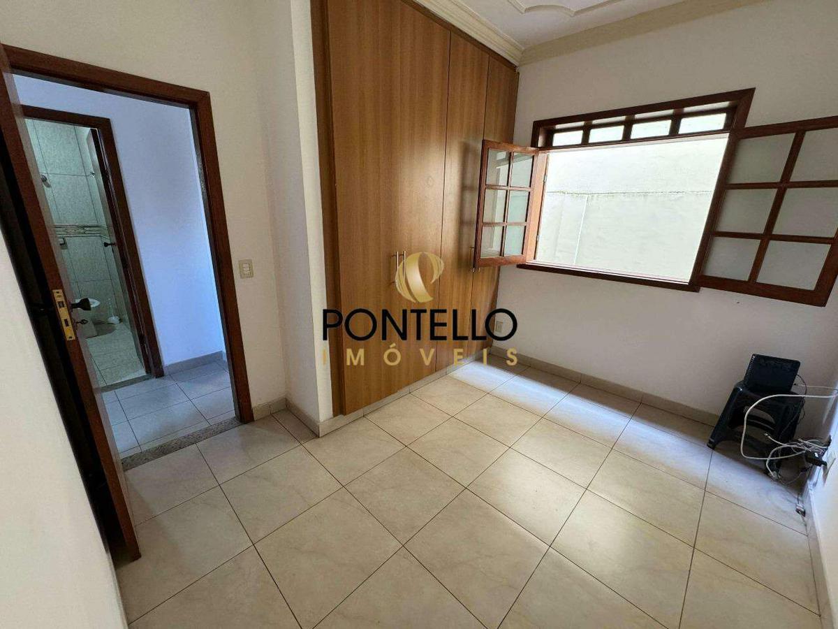 Casa, Renascença, 3 Quartos, 3 Vagas, 1 Suíte