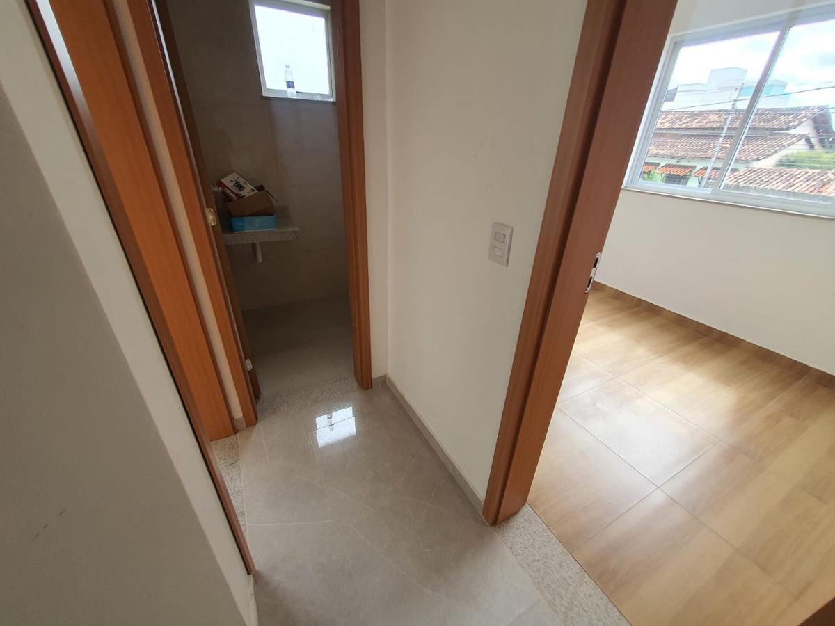 Casa, São João Batista (venda Nova), 2 Quartos, 1 Vaga