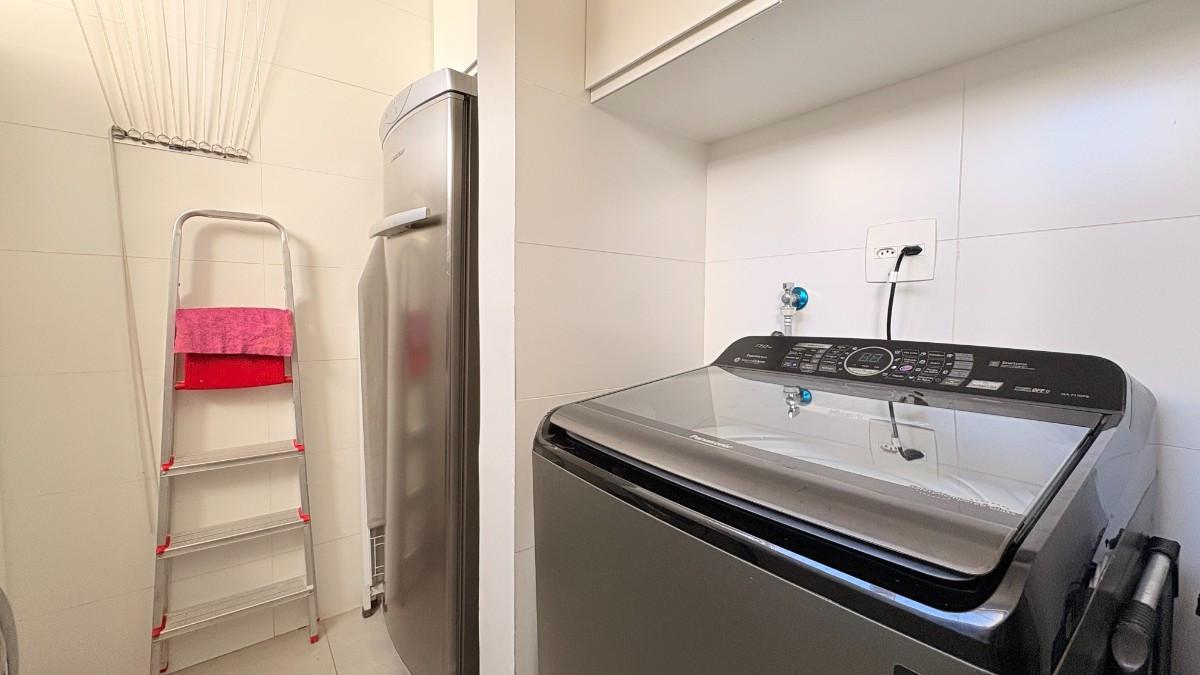 Apartamento, Grajaú, 4 Quartos, 2 Vagas, 1 Suíte