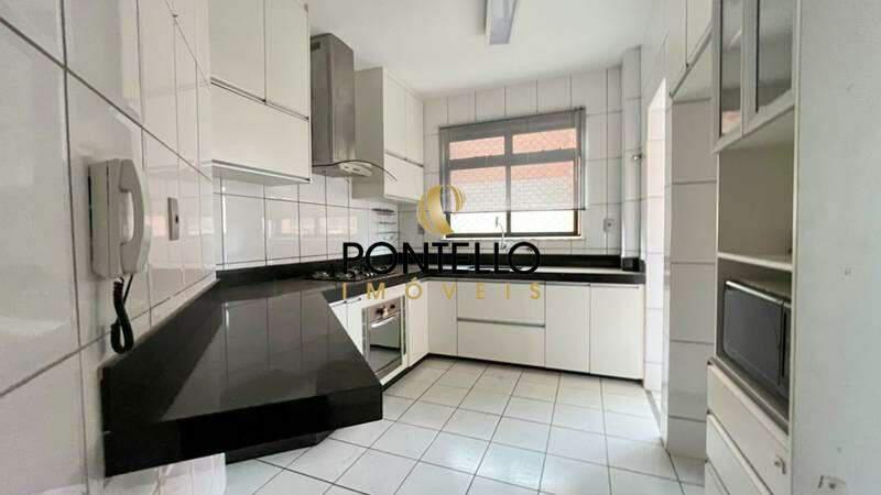 Cobertura, Castelo, 4 Quartos, 2 Vagas, 2 Suítes