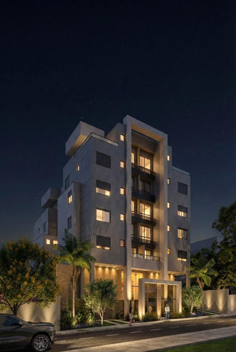 Apartamento, Prado, 3 Quartos, 2 Vagas, 2 Suítes