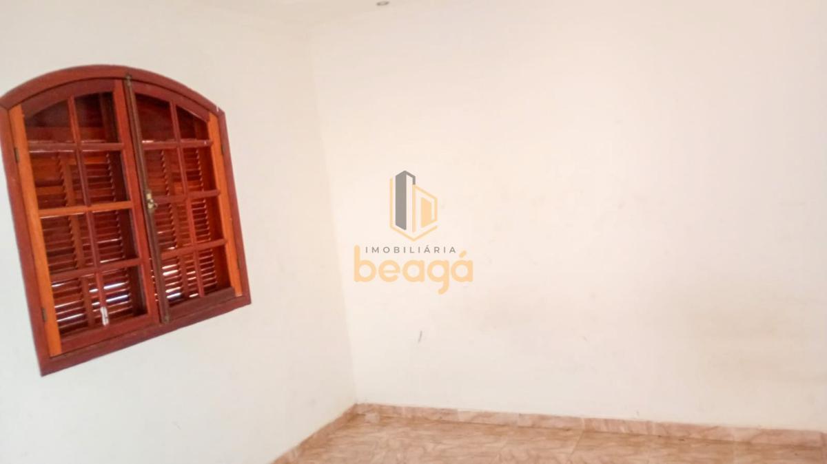 Casa, Flamengo (justinópolis), 3 Quartos, 5 Vagas