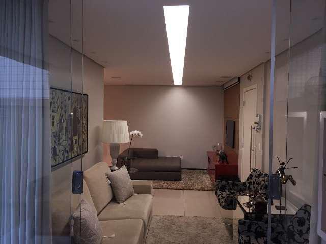 Apartamento, Castelo, 3 Quartos, 2 Vagas, 1 Suíte