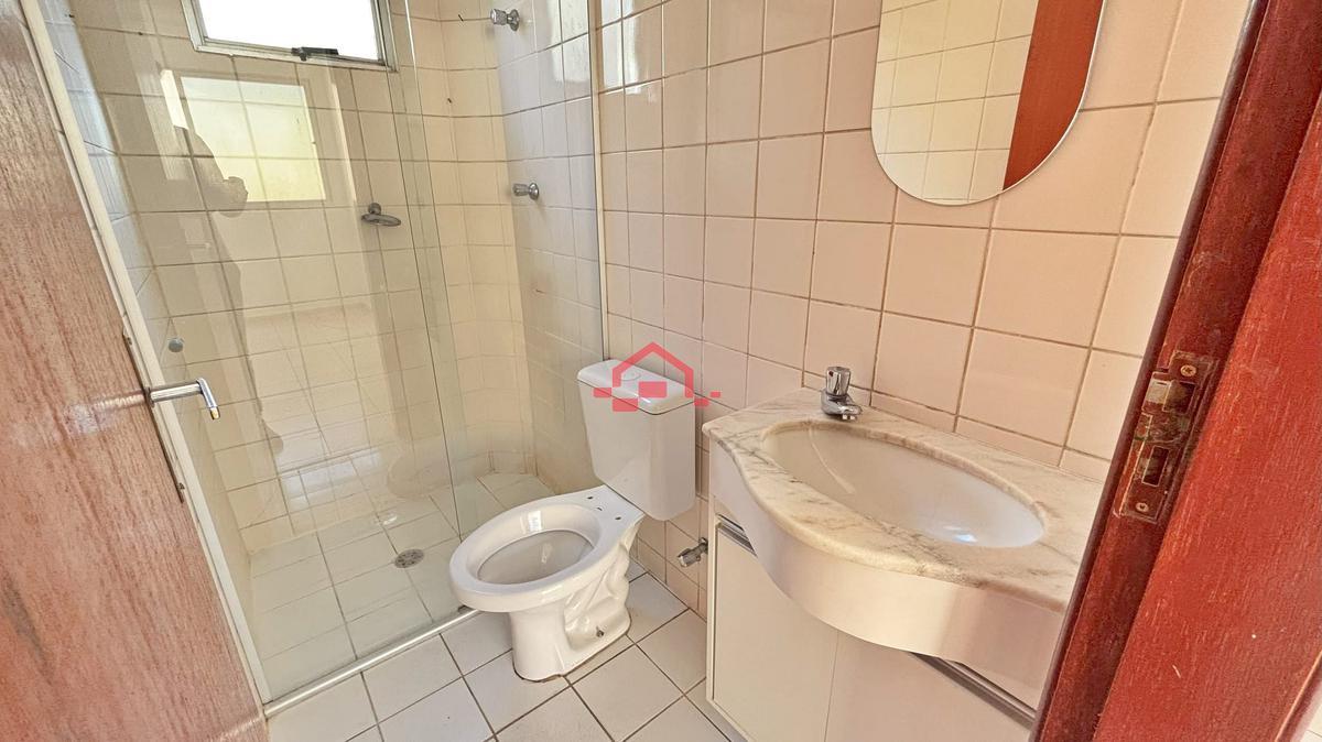 Apartamento, Palmares, 3 Quartos, 1 Vaga, 1 Suíte