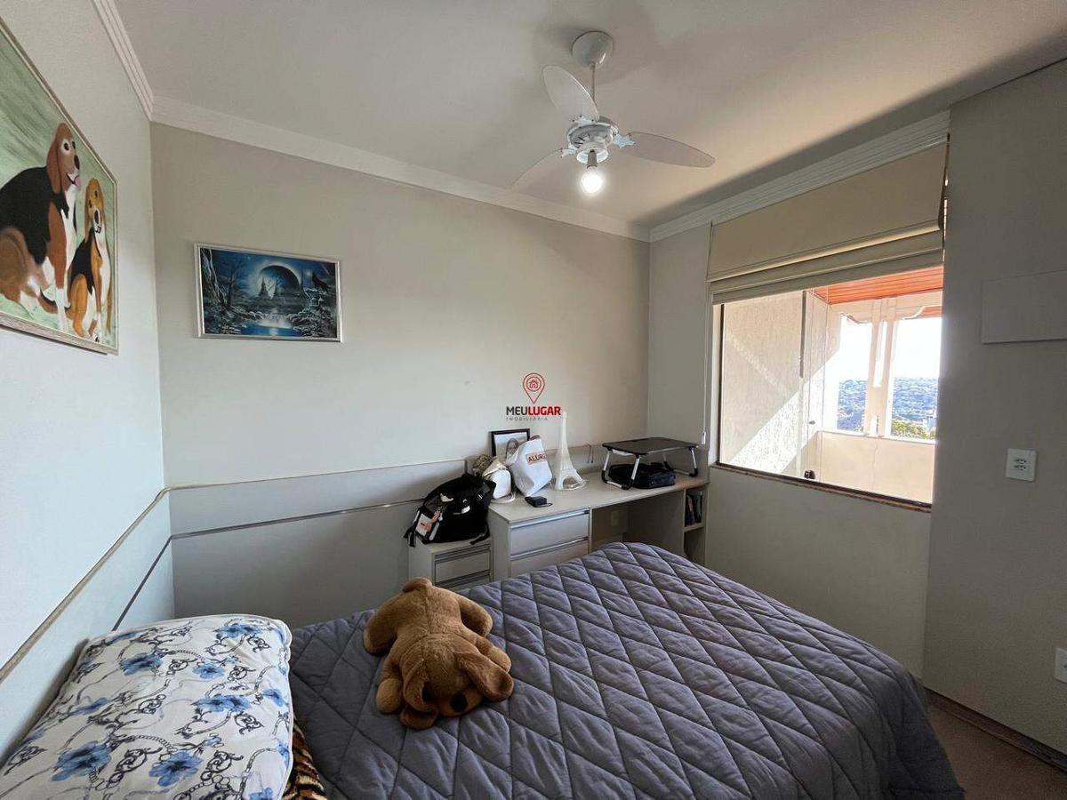 Casa, Teixeira Dias, 3 Quartos, 2 Vagas, 1 Suíte