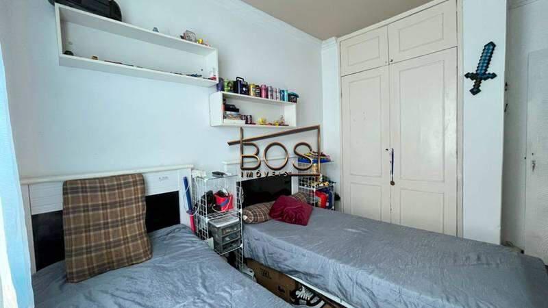Apartamento, São Lucas, 3 Quartos, 1 Vaga, 1 Suíte
