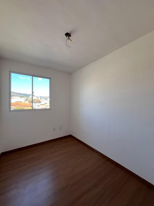 Apartamento, Milionários, 2 Quartos, 1 Vaga