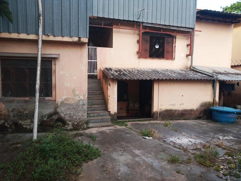 Andar, Padre Eustáquio, 7 Quartos, 3 Vagas