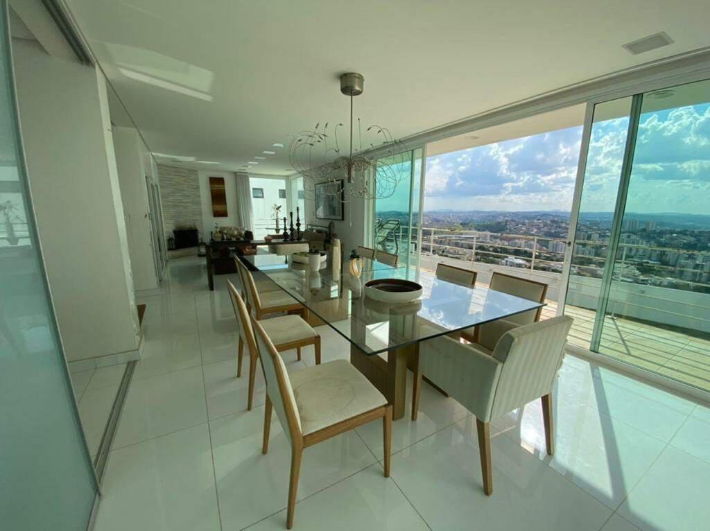Casa, Buritis, 4 Quartos, 4 Vagas, 1 Suíte