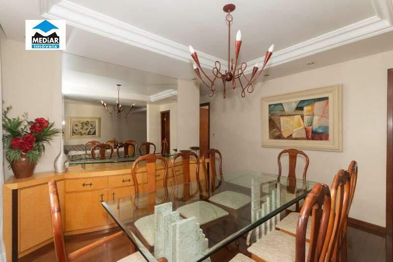 Apartamento, Lourdes, 4 Quartos, 2 Vagas, 1 Suíte