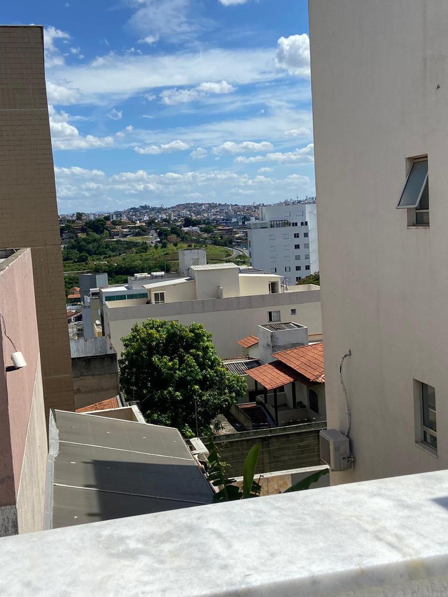 Apartamento, Fernão Dias, 3 Quartos, 3 Vagas, 1 Suíte