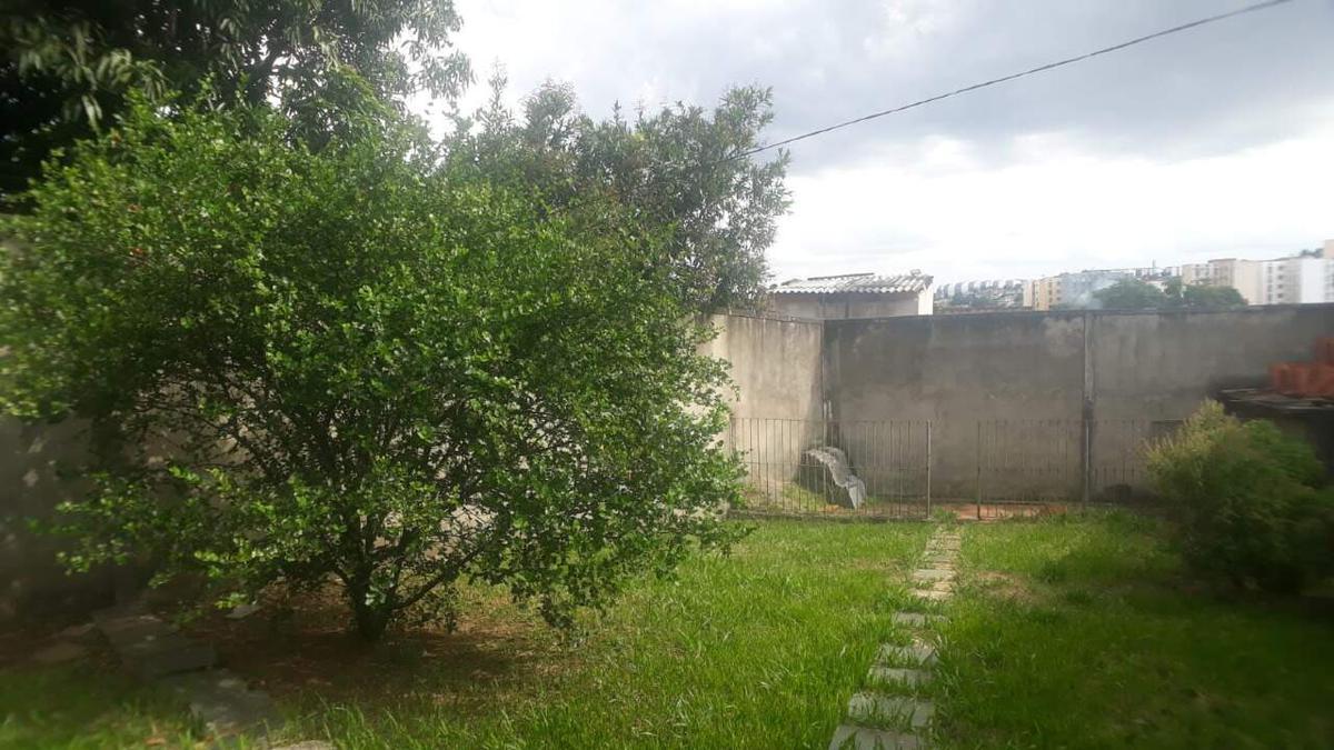 Casa, Álvaro Camargos, 4 Quartos, 4 Vagas, 1 Suíte