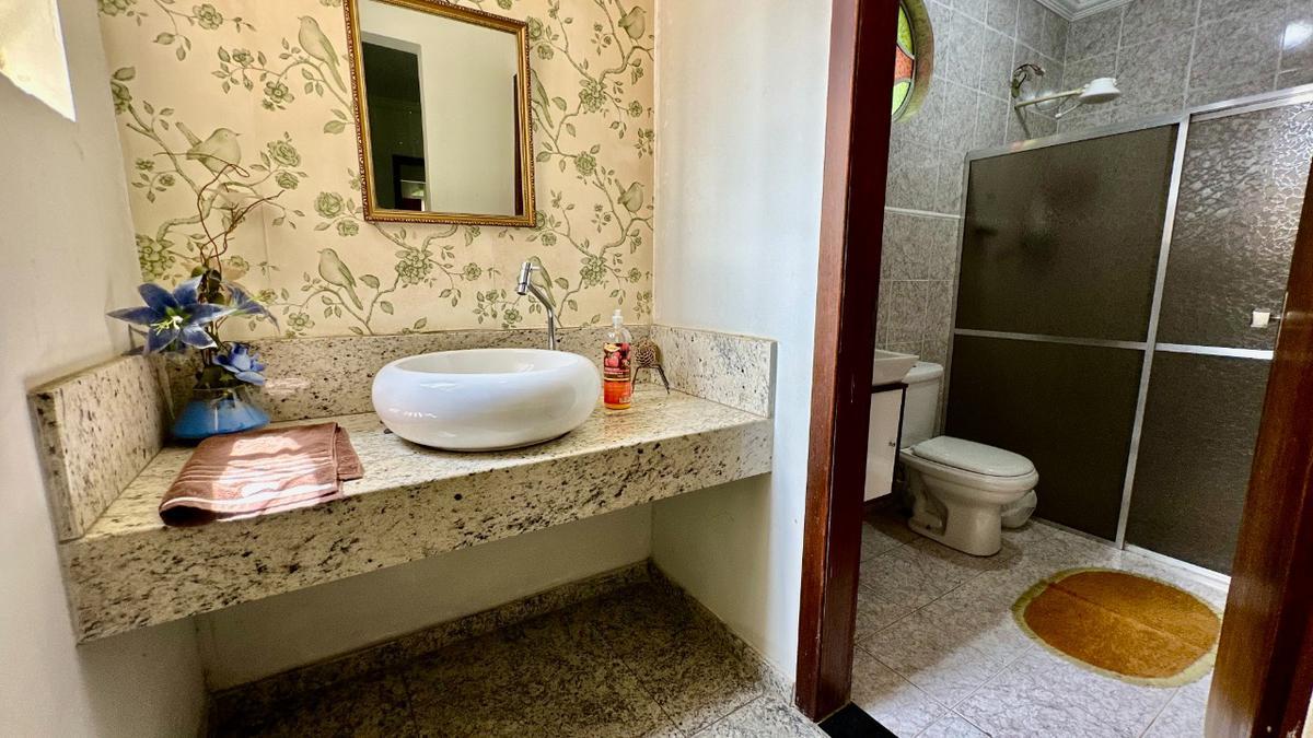 Casa, Copacabana, 3 Quartos, 8 Vagas, 3 Suítes