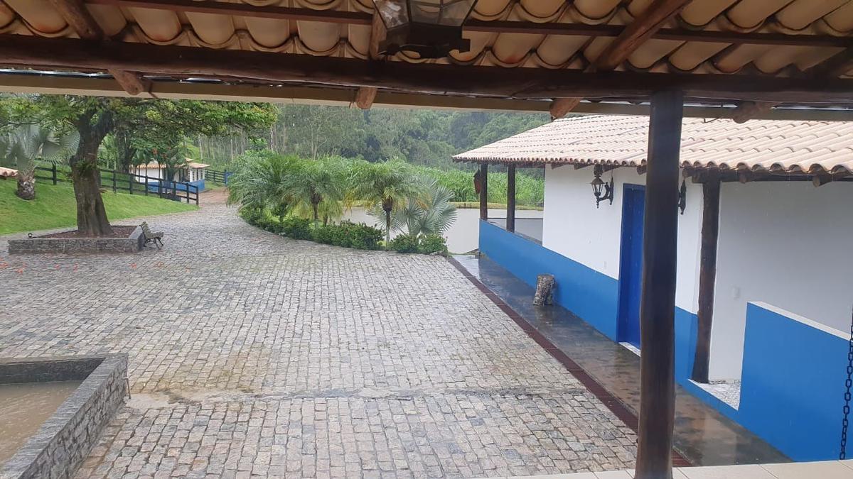 Fazenda, Centro, 3 Quartos, 0 Vaga, 2 Suítes