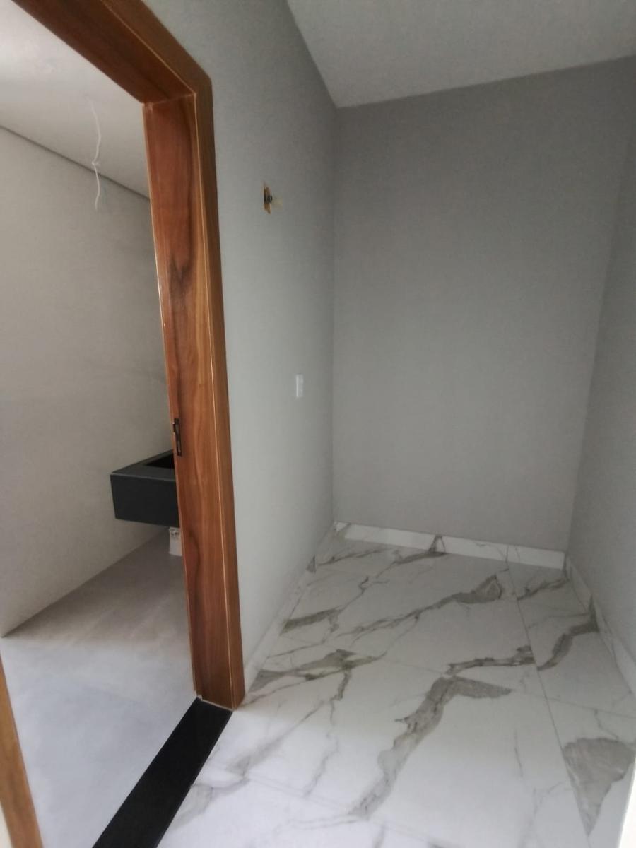 Casa, Rio Branco, 3 Quartos, 2 Vagas, 1 Suíte