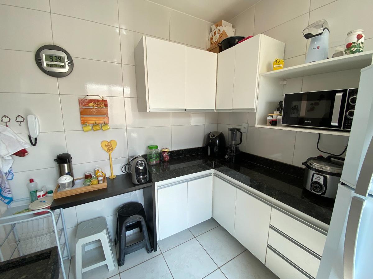 Apartamento, Vale da Prata, 2 Quartos, 1 Vaga