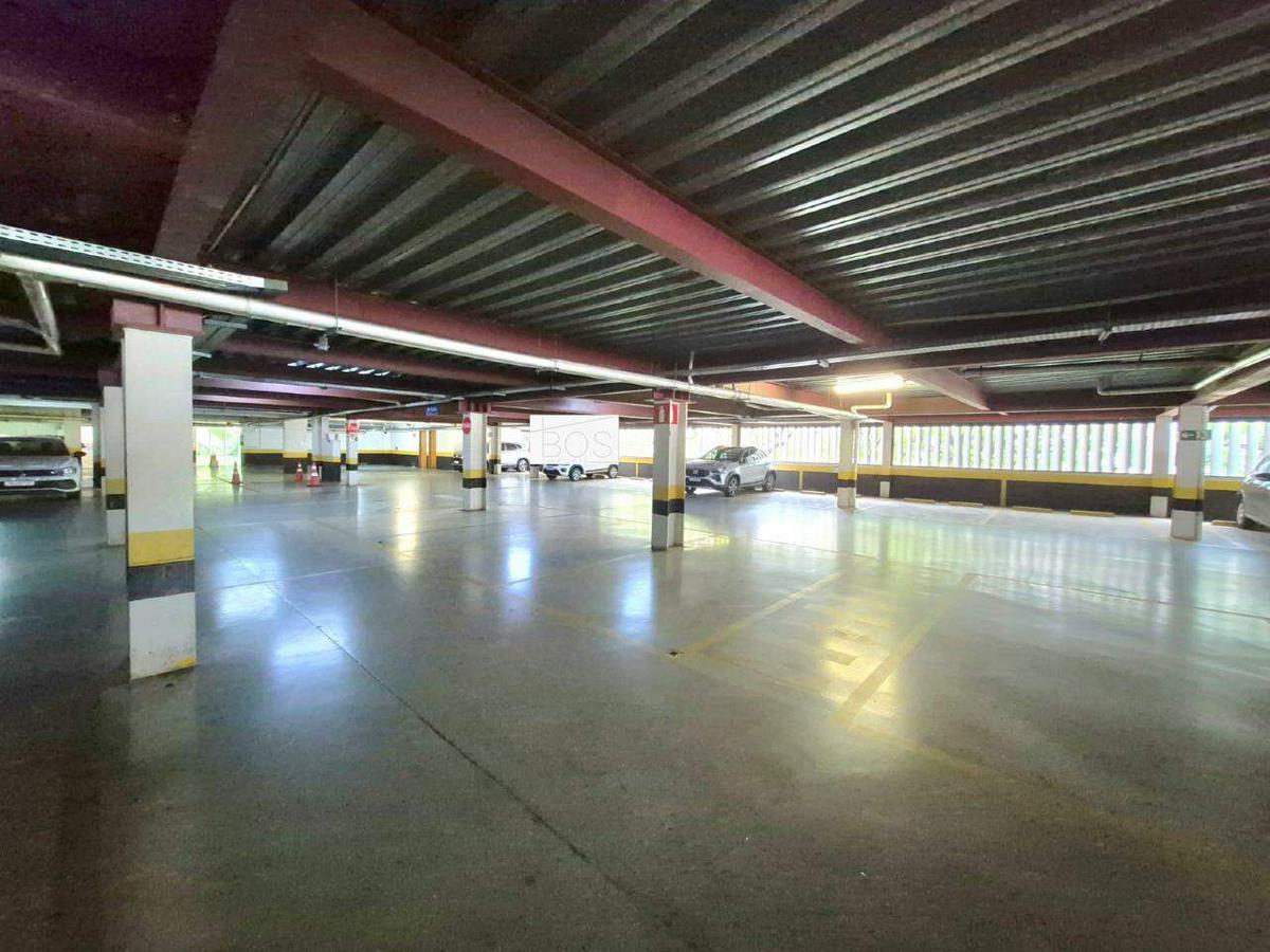 Andar, Coração de Jesus, 0 Quarto, 3 Vagas