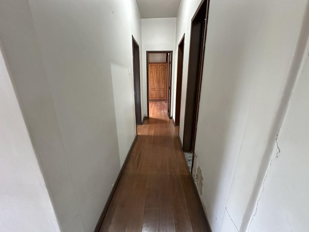Casa, Ressaca, 3 Quartos, 4 Vagas, 1 Suíte