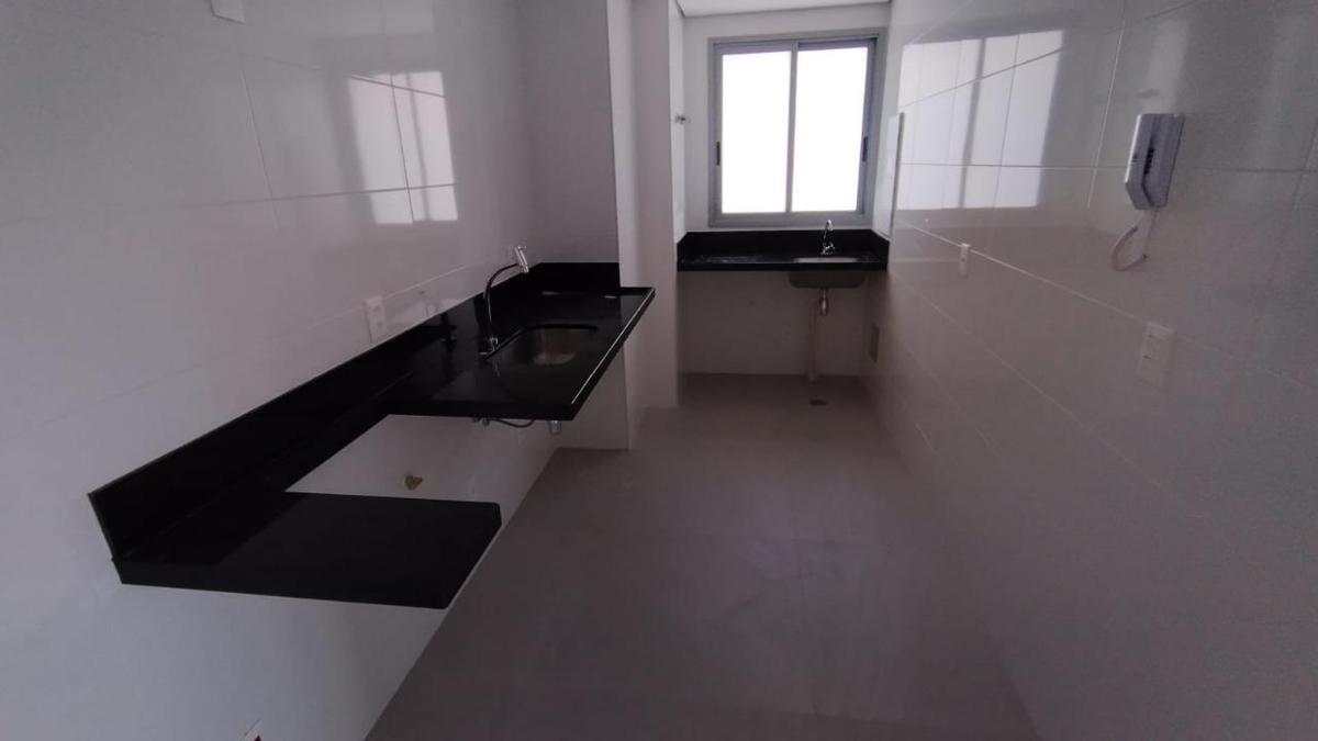 Apartamento, Sagrada Família, 3 Quartos, 2 Vagas, 1 Suíte