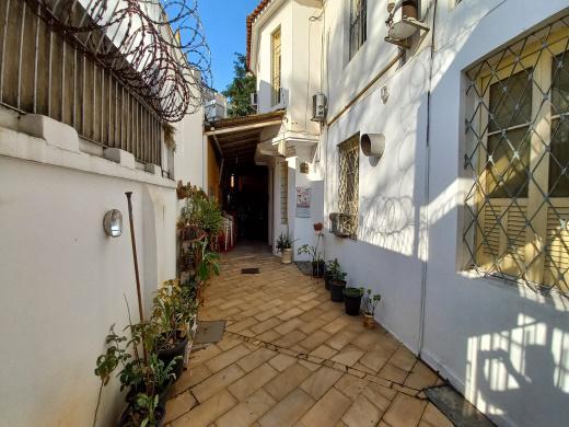 Casa, Funcionários, 4 Quartos, 6 Vagas
