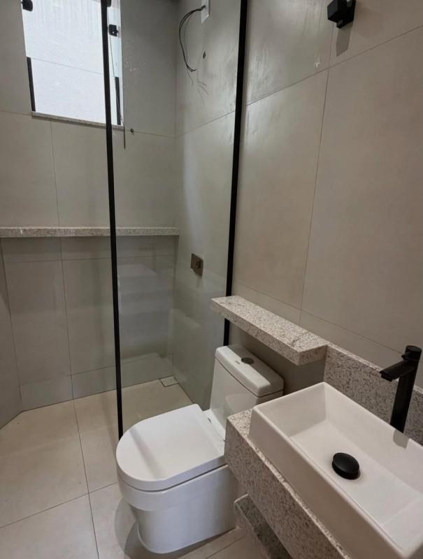 Casa, Masterville, 3 Quartos, 4 Vagas, 1 Suíte