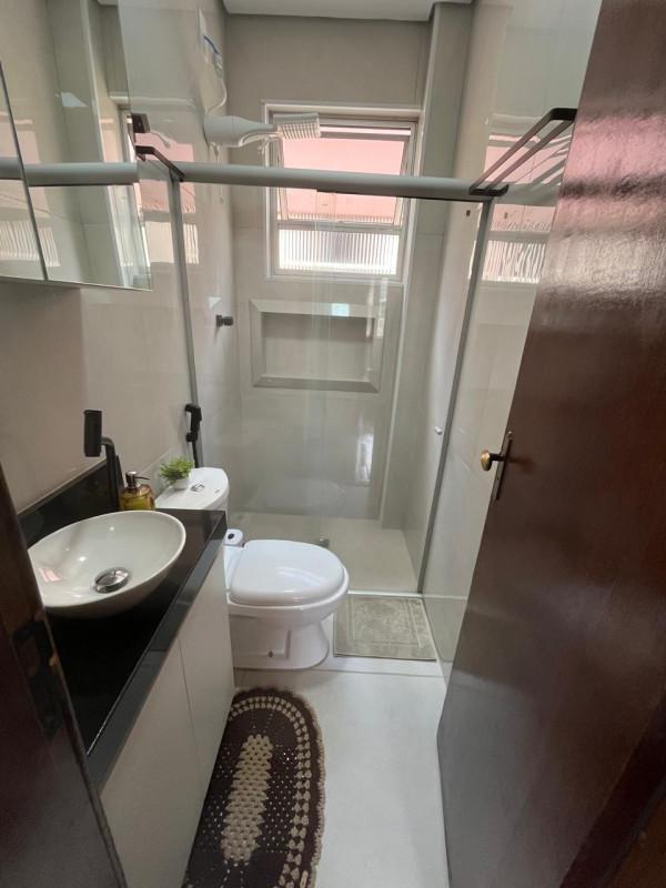 Apartamento, Padre Eustáquio, 3 Quartos, 1 Vaga, 1 Suíte