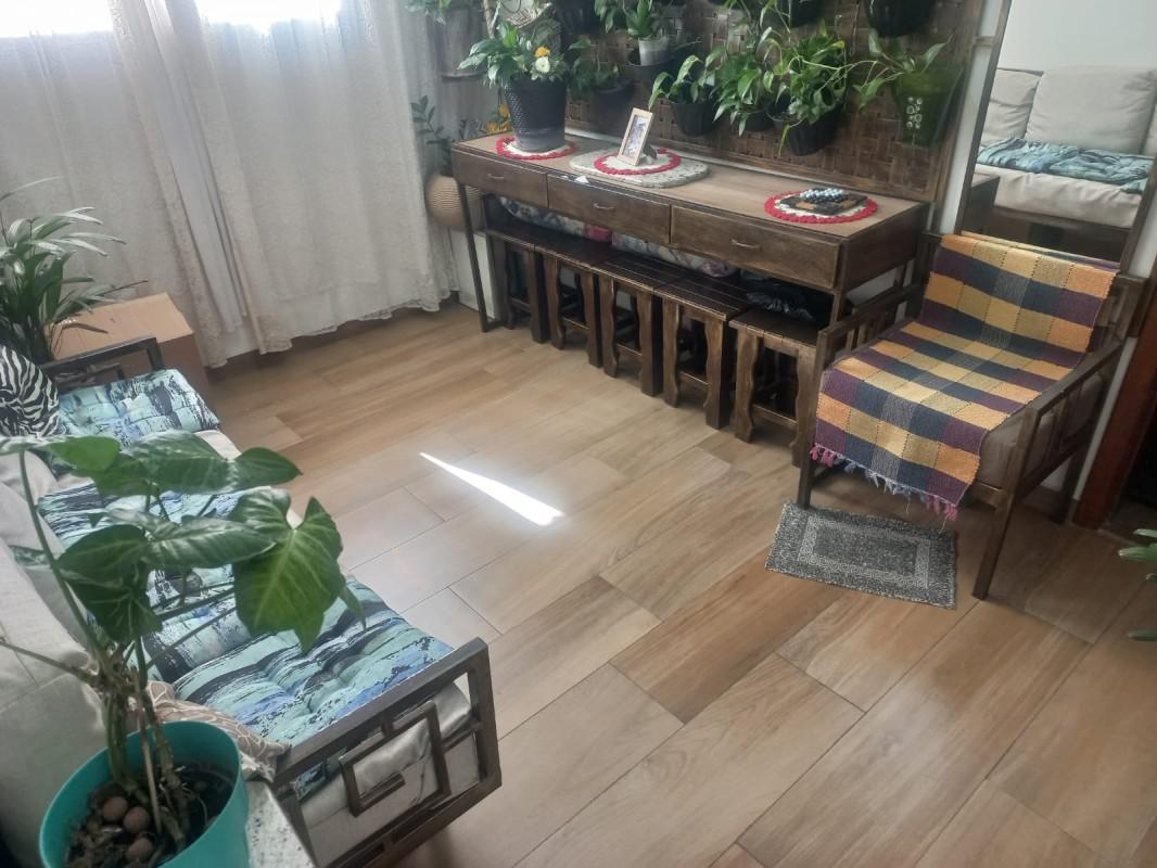 Apartamento, Planalto, 2 Quartos, 1 Vaga