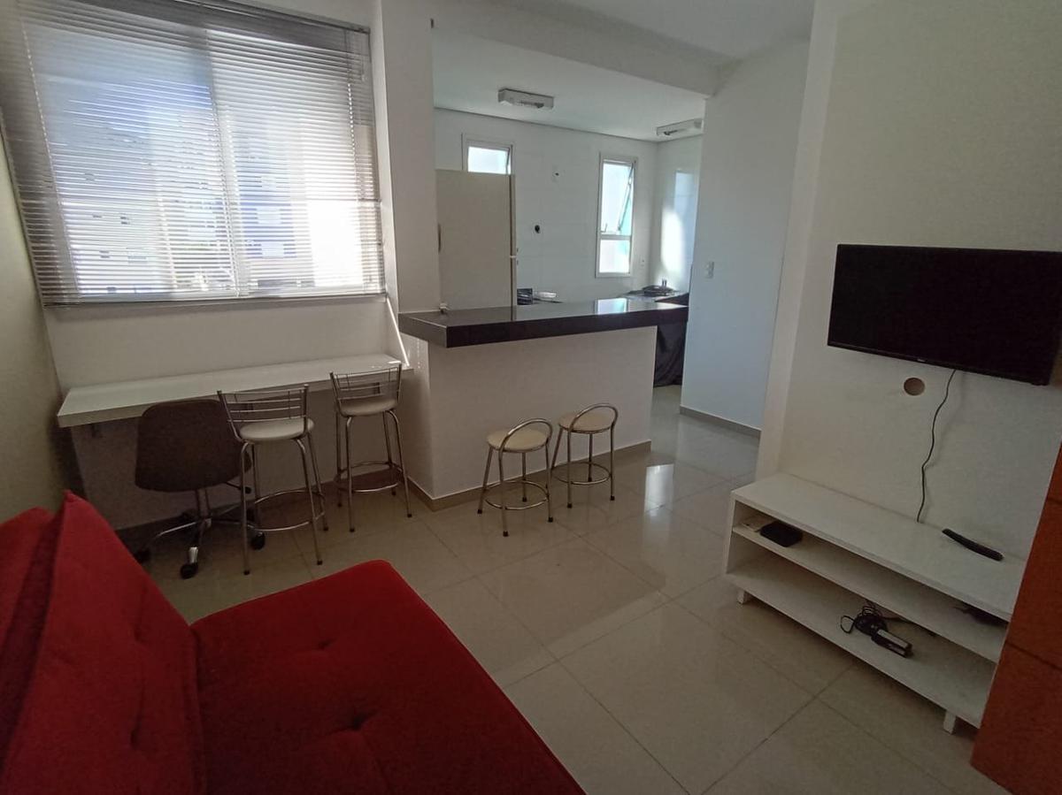 Apartamento, Dona Clara, 1 Quarto, 1 Vaga, 1 Suíte