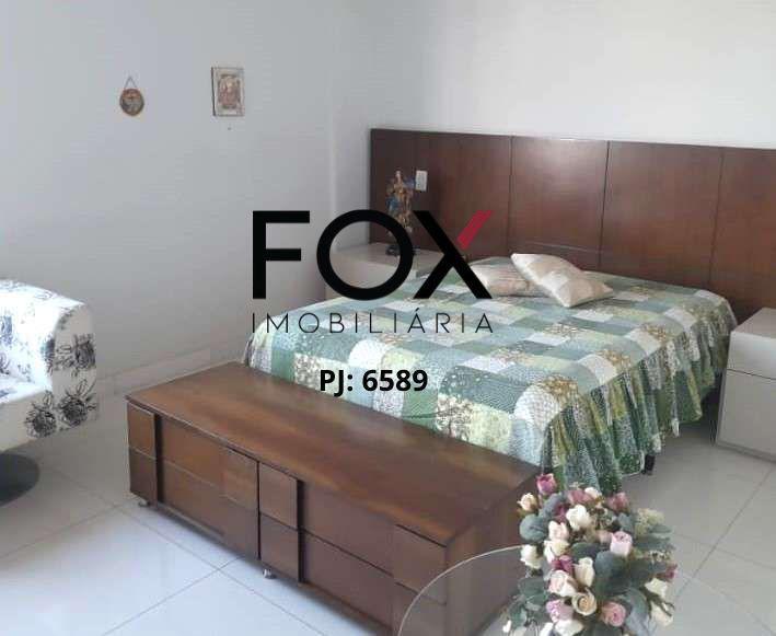 Cobertura, Santa Inês, 3 Quartos, 3 Vagas, 2 Suítes